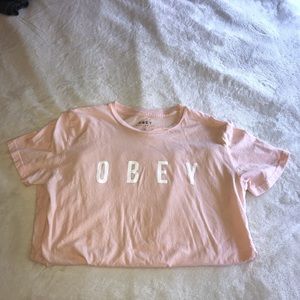 Obey T- Shirt ‼️
